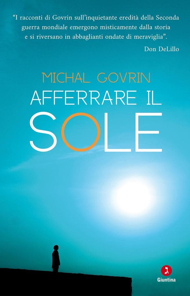 Afferrare il sole