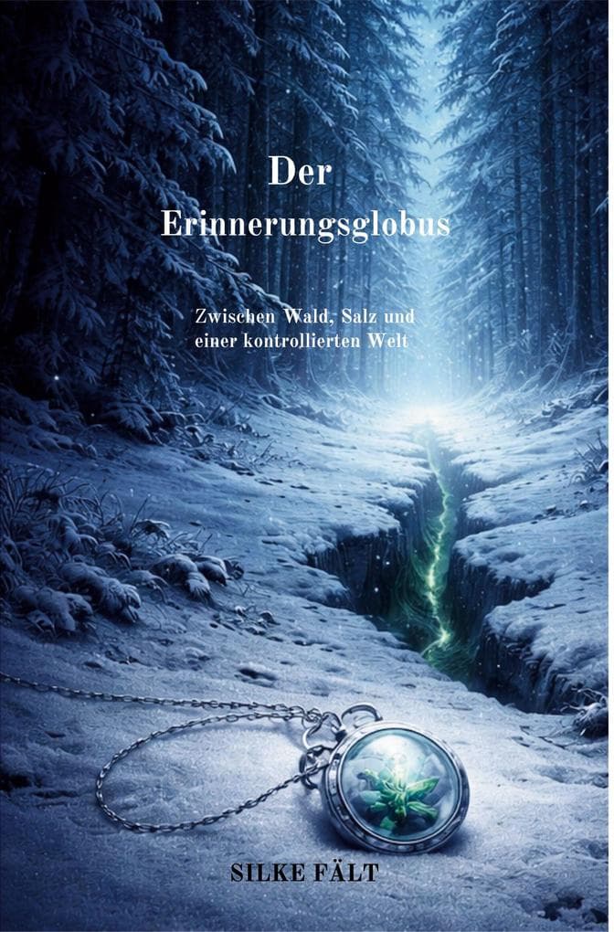 Der Erinnerungsglobus