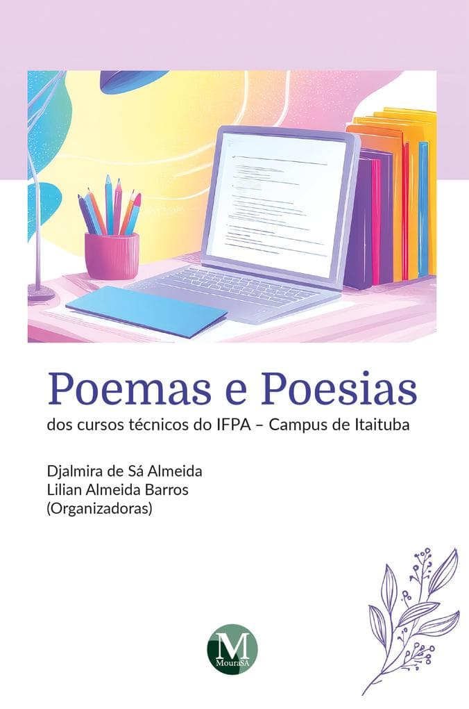 Poemas e poesias dos cursos técnicos do IFPA - Campus de Itaituba