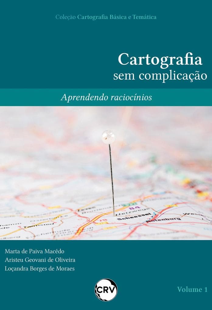 Cartografia sem complicação