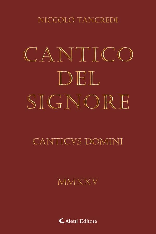 Il Cantico del Signore