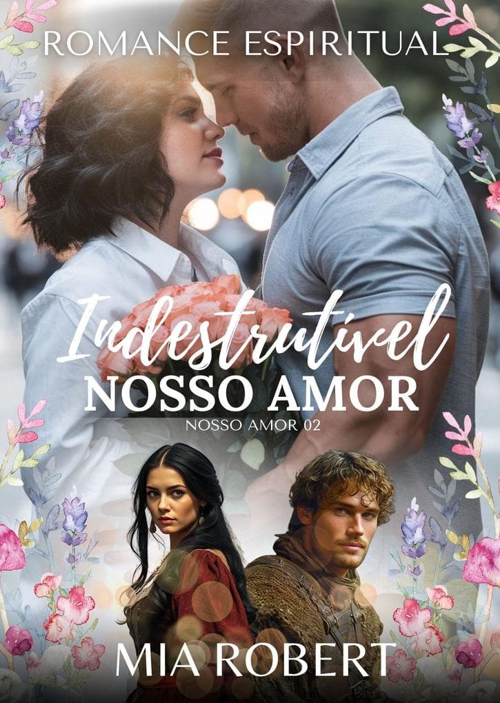 Indestrutível Nosso Amor
