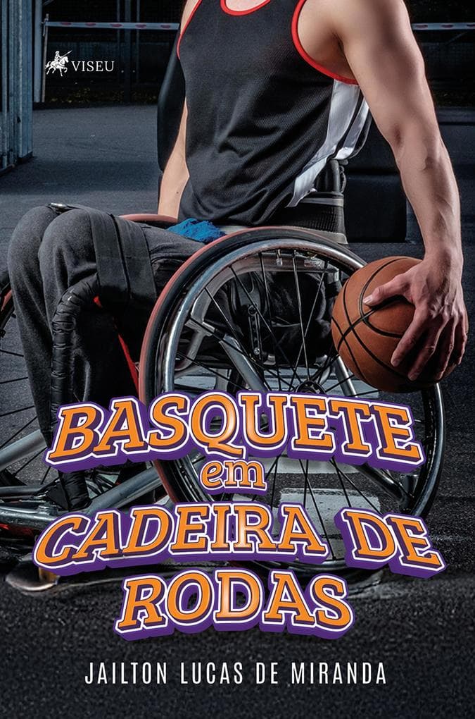 Basquete em Cadeira de Rodas