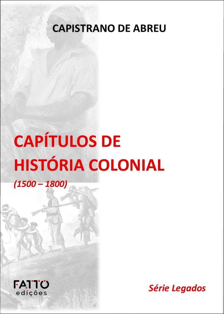 Capítulos de História Colonial
