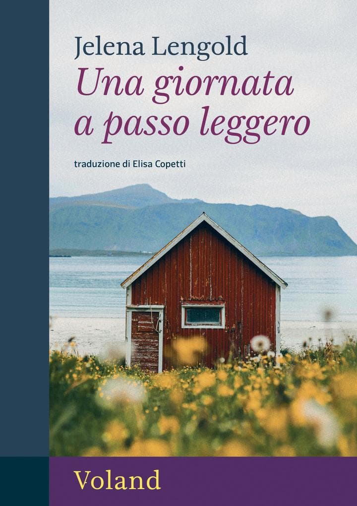 Una giornata a passo leggero