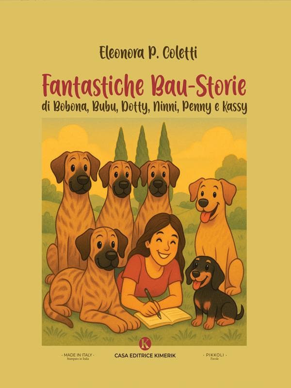 Fantastiche Bau-Storie