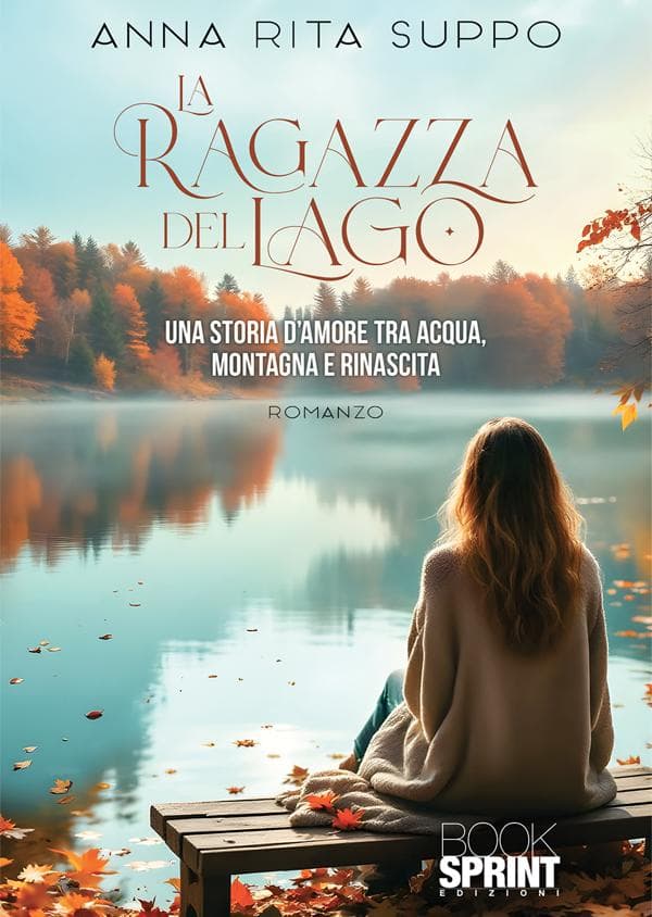 La ragazza del lago