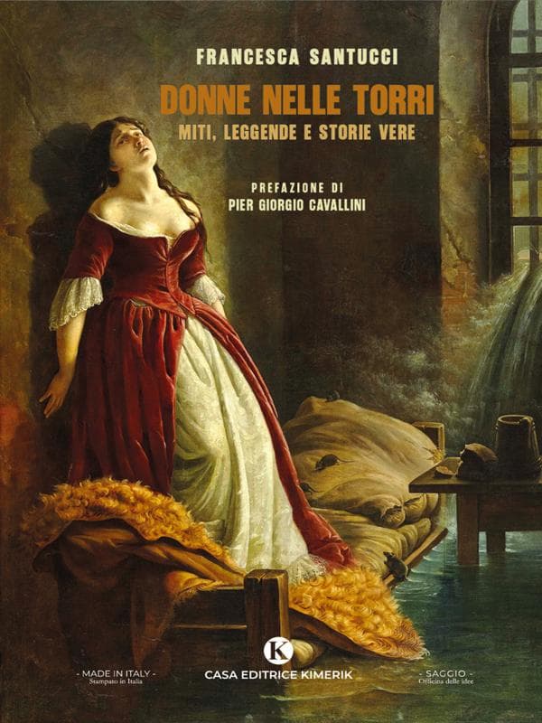 Donne nelle torri