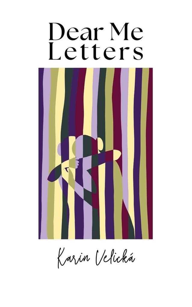 Dear Me Letters