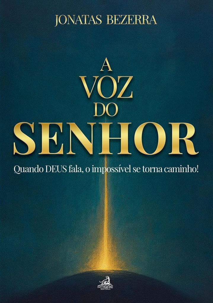 A Voz do Senhor