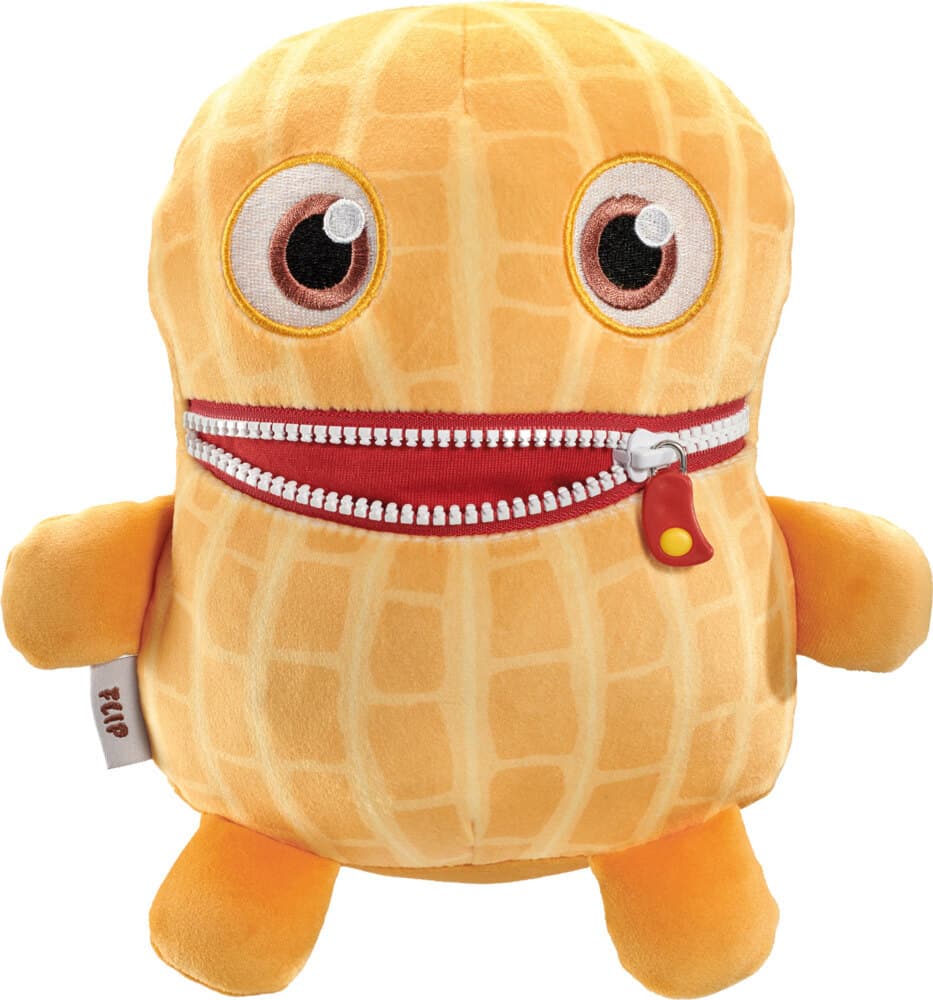 Flip, 19 cm, Edition Boogie Woogies