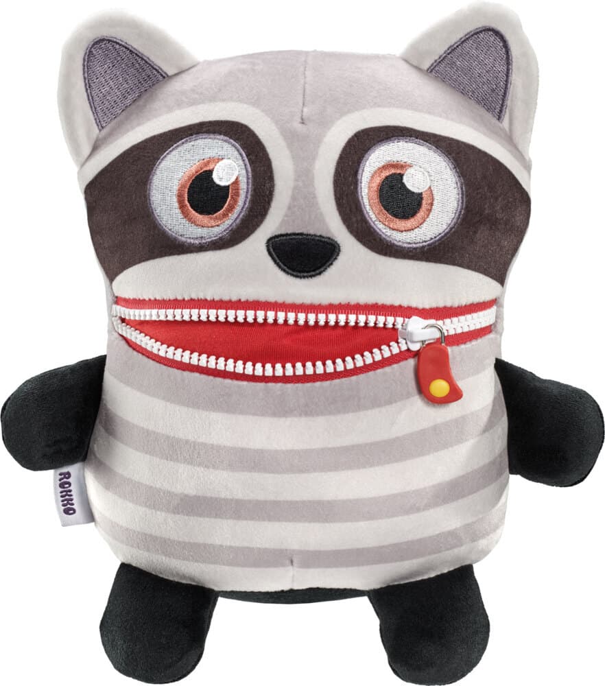 Rokko, 20 cm, Edition Boogie Woogies