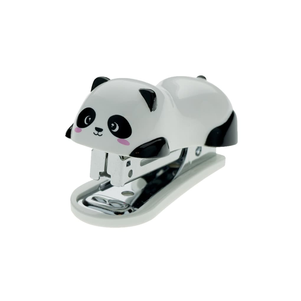 Hug Me - Mini Stapler - Panda