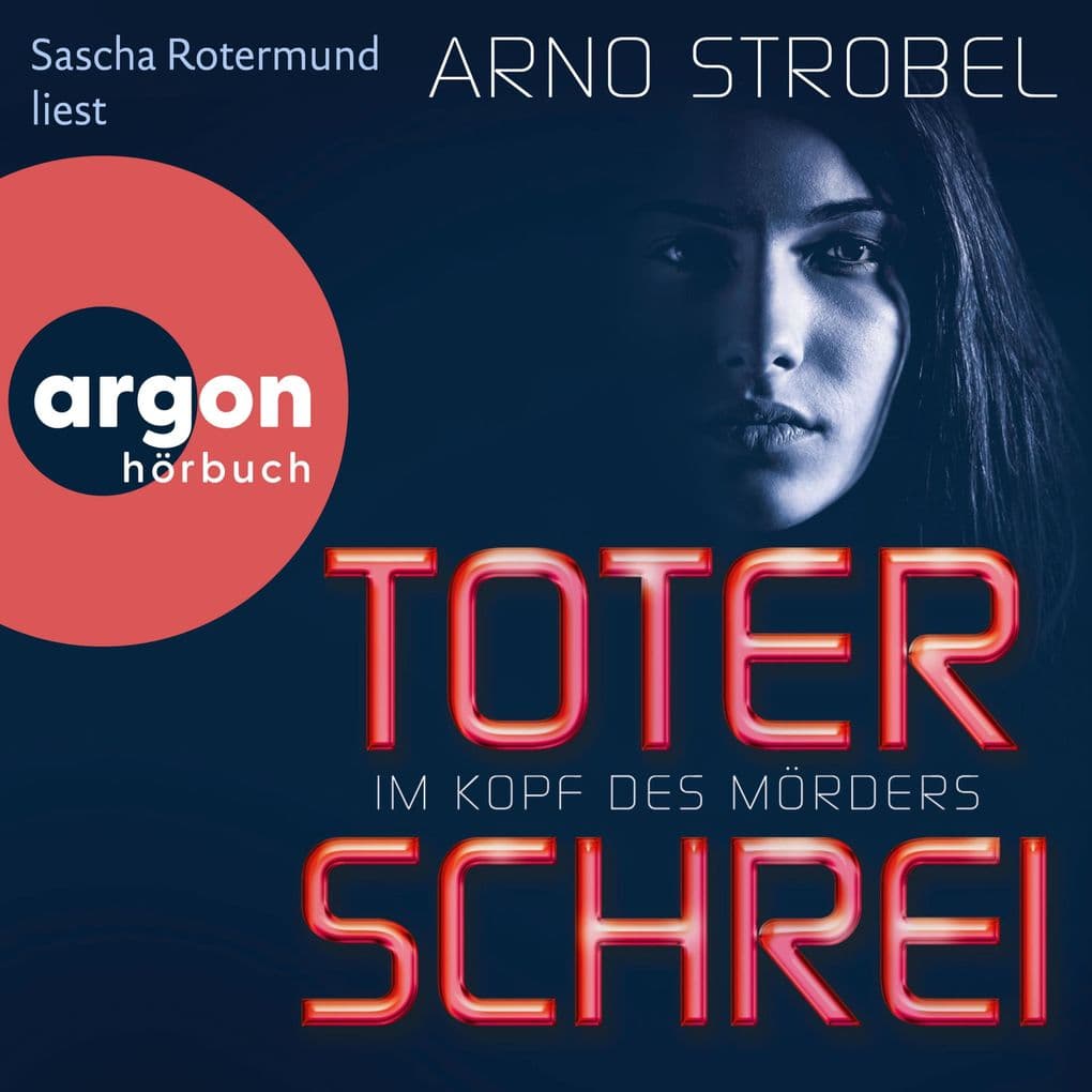 Im Kopf des Mörders - Toter Schrei