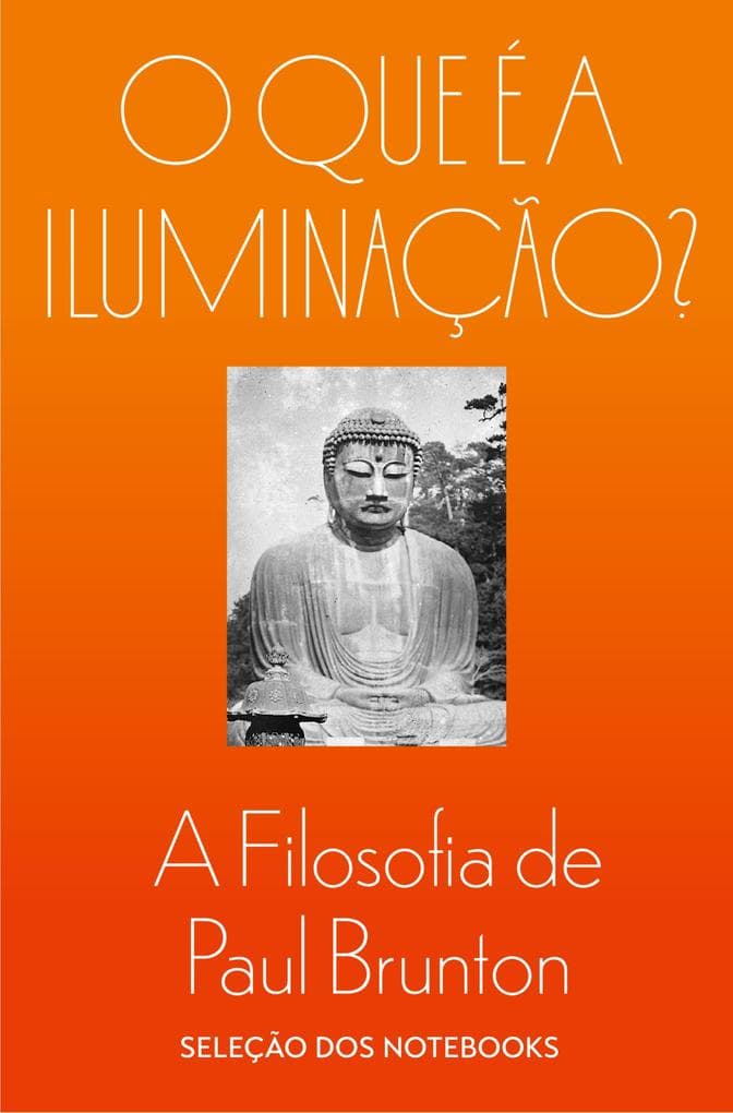 O que é a iluminação?