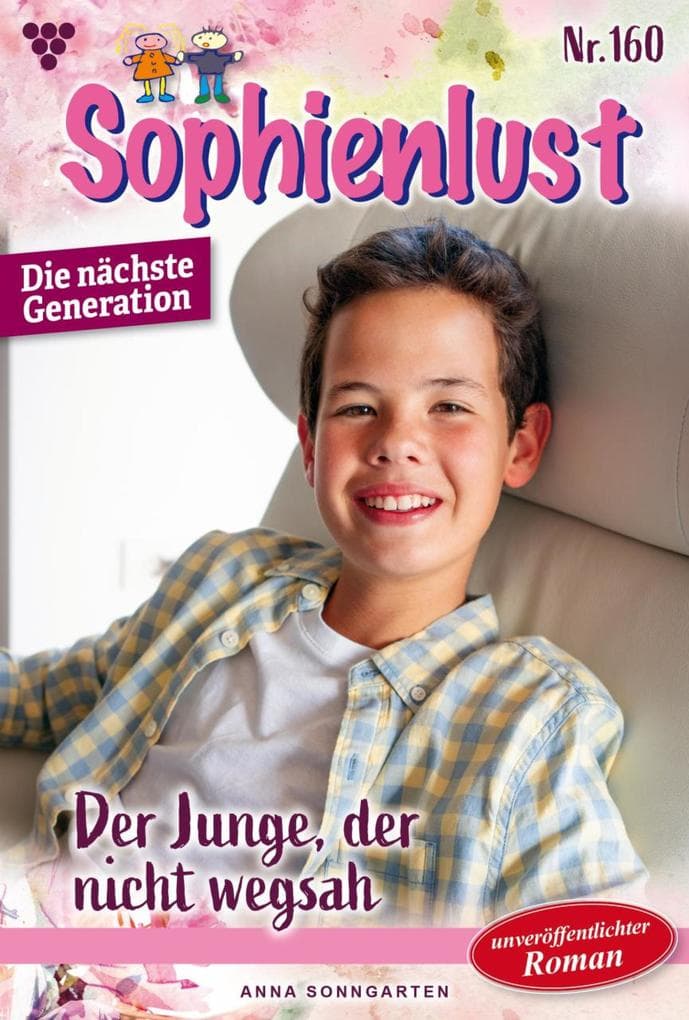 Der Junge, der nicht wegsah