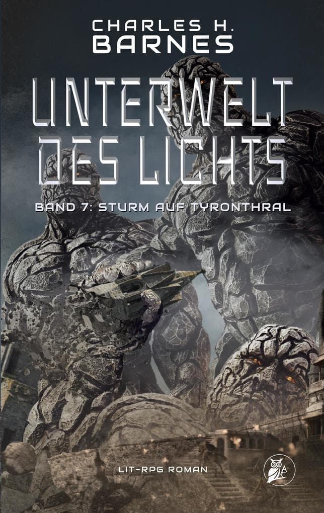 Unterwelt des Lichts (7)