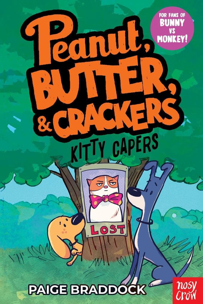 Kitty Capers