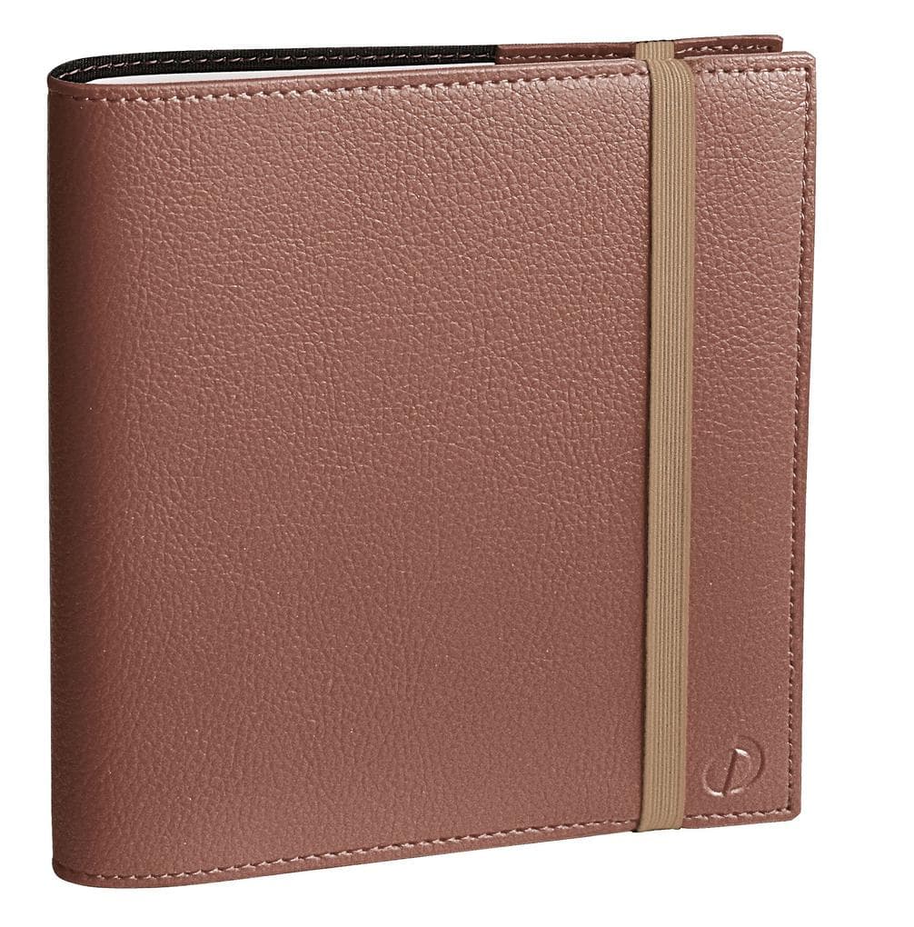 EXECUTIF SEPT COLOR vz ML Céleste kupfer 2026 / 2027