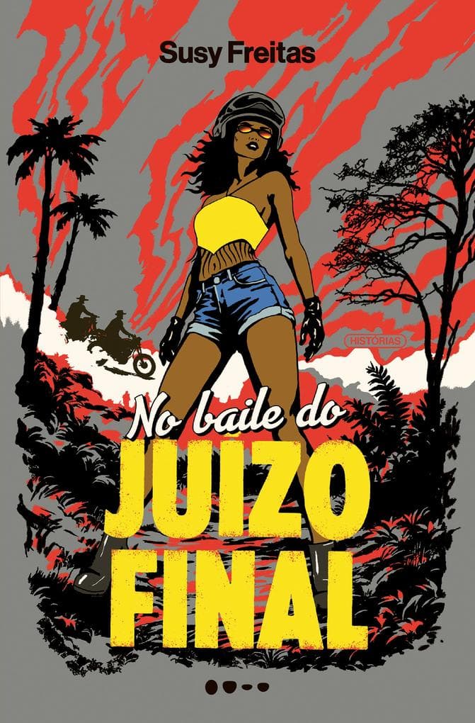 No baile do Juízo Final