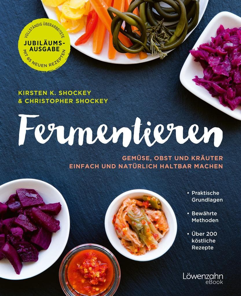 Fermentieren