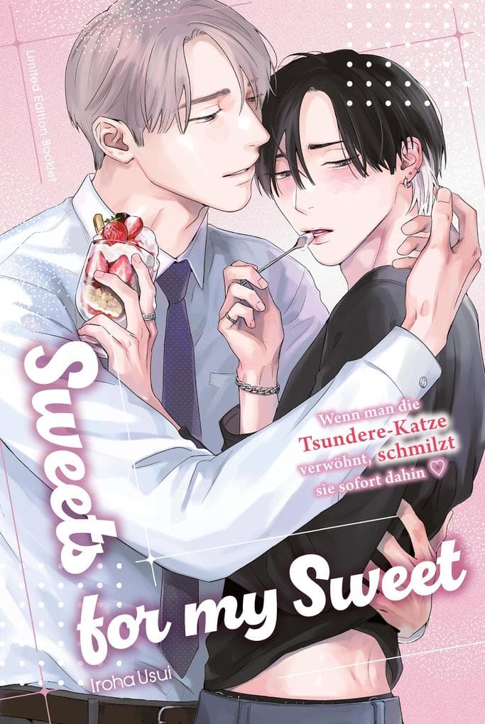 Sweets for my Sweet - Special Edition (mit Booklet)
