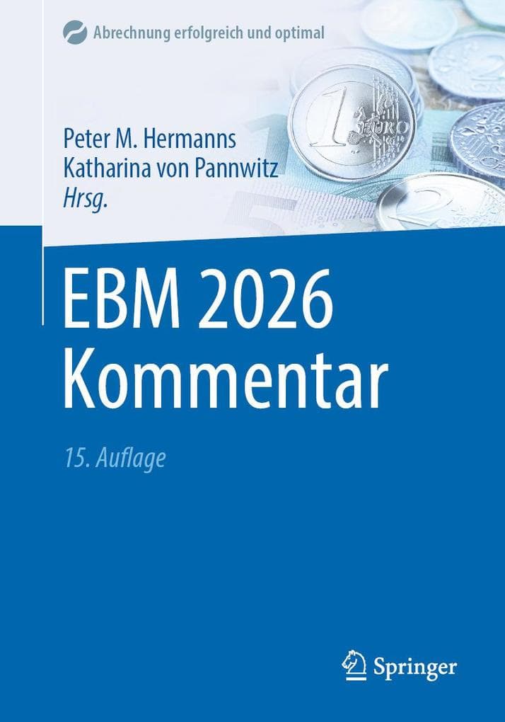 EBM 2026 Kommentar