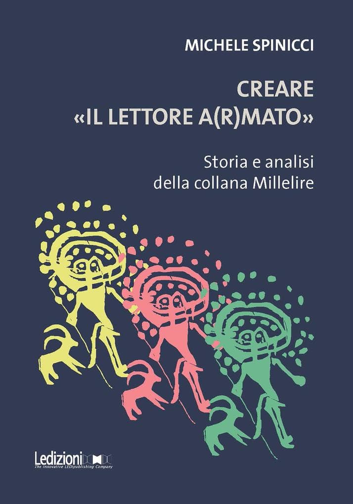 Creare «il lettore a(r)mato»