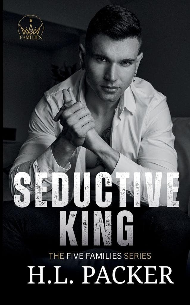 Seductive King
