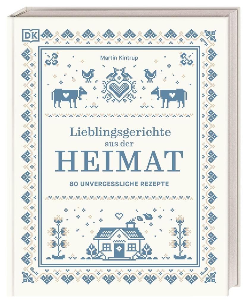 Lieblingsgerichte aus der Heimat