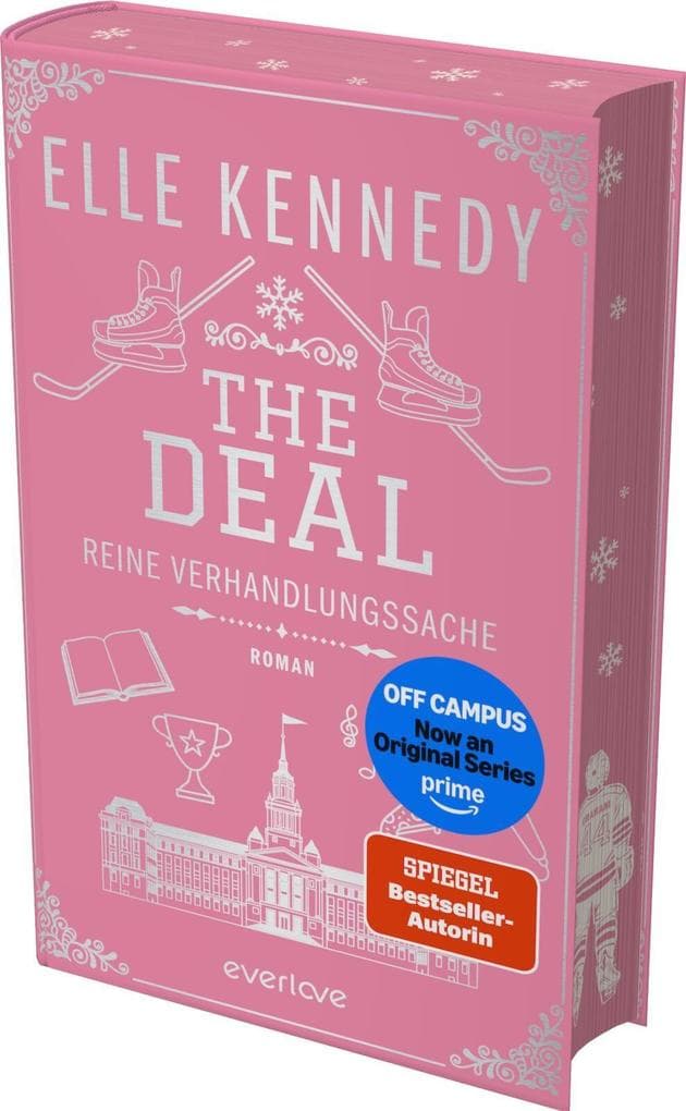 The Deal - Reine Verhandlungssache
