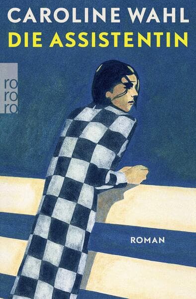 Die Assistentin