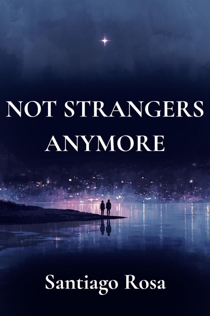 Not Strangers Anymore