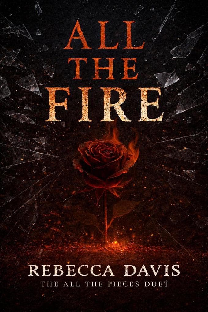 All the Fire (All the Pieces Duet)