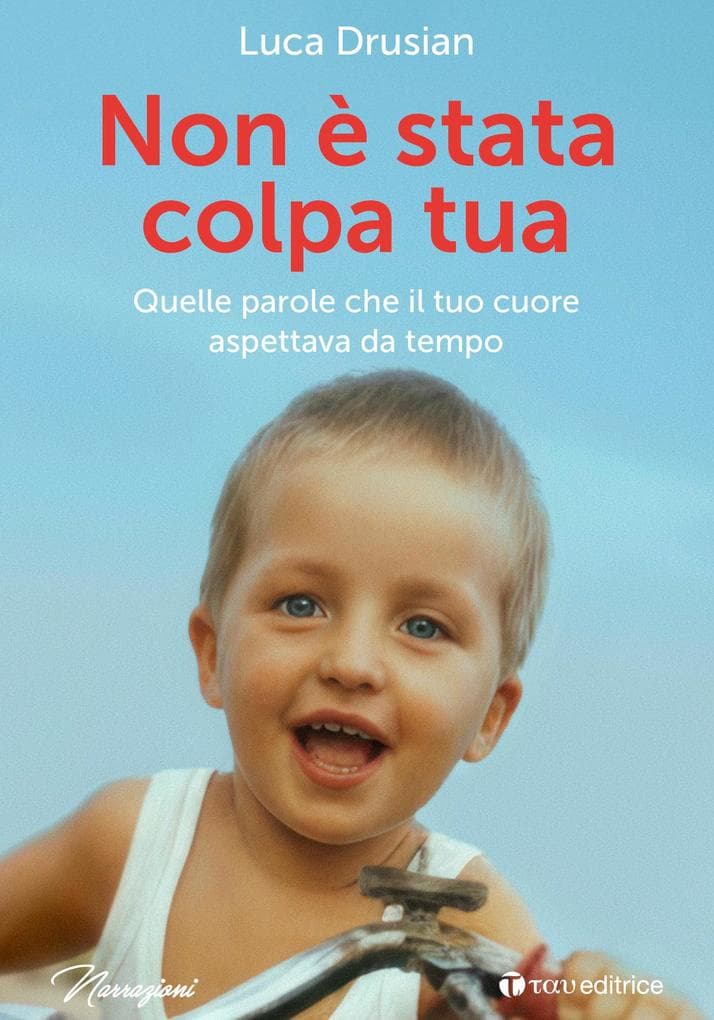 Non è stata colpa tua