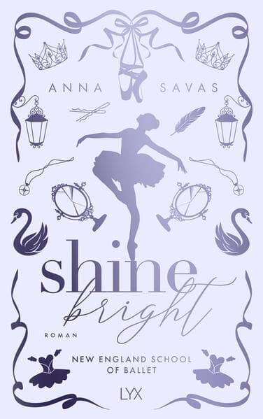 Shine Bright - New England School of Ballet: Special Edition