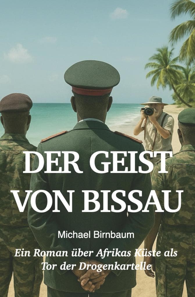 Der Geist von Bissau