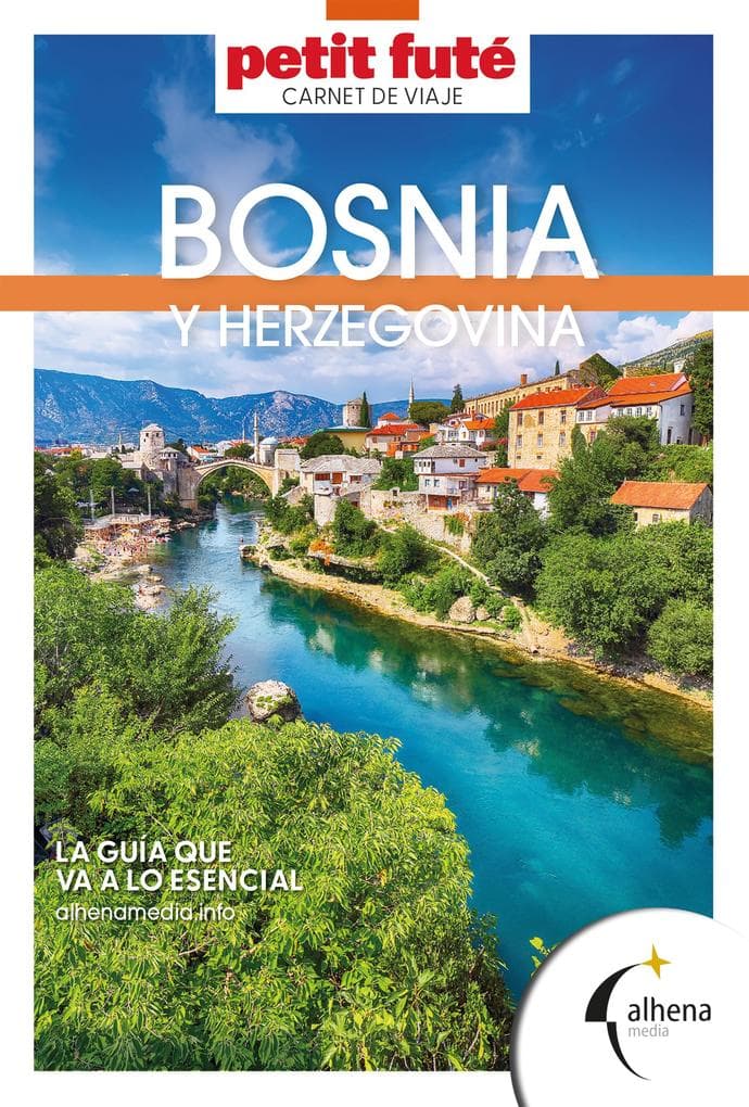 Bosnia y Herzegovina - Carnet de viaje