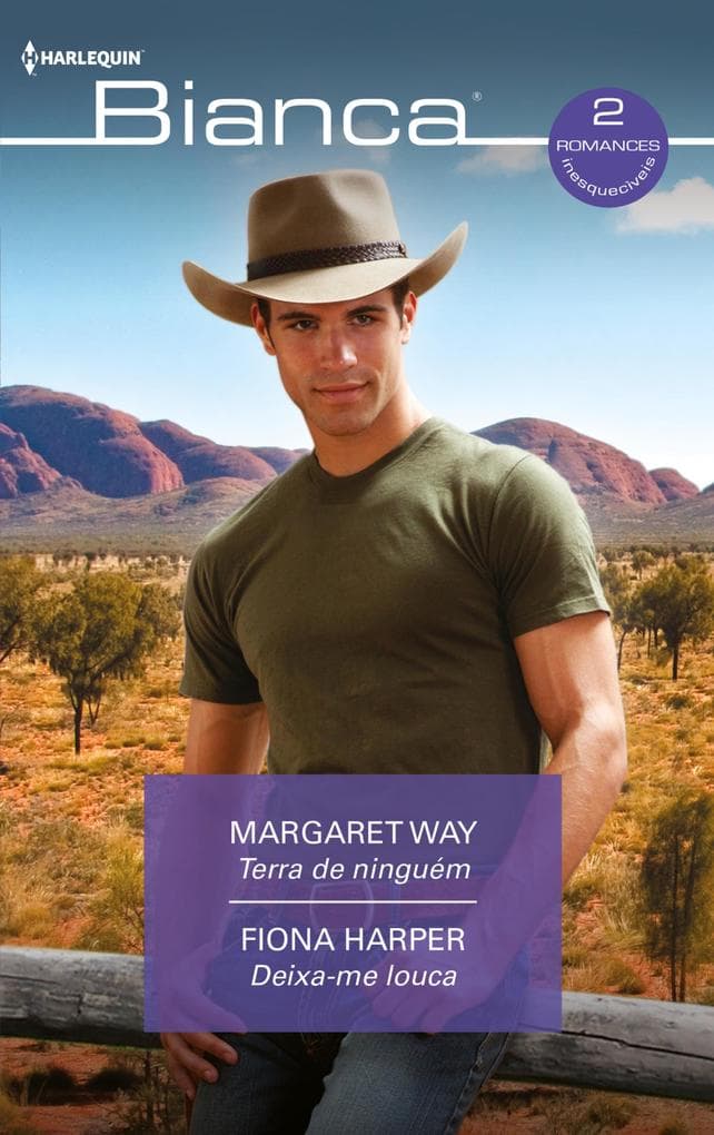 Terra de ninguém - Deixa-me louca