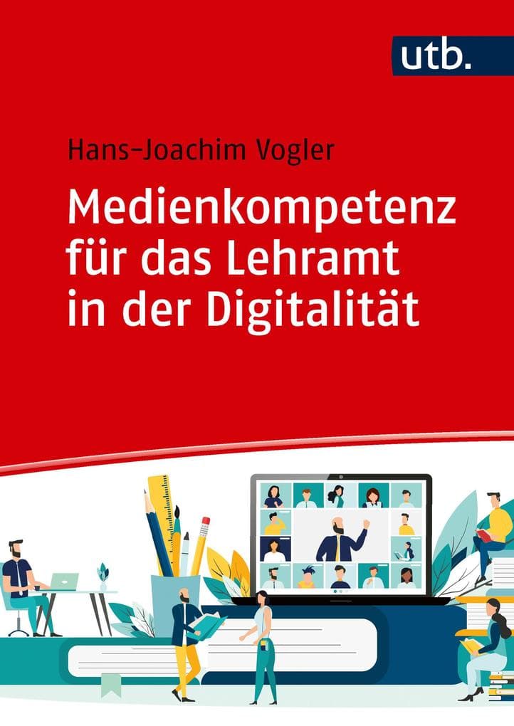 Medienkompetenz für das Lehramt in der Digitalität