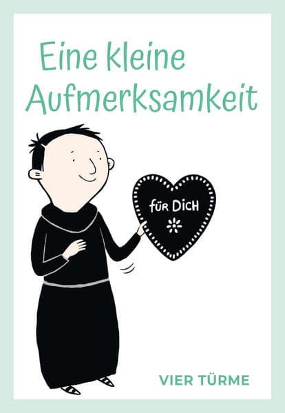 Eine kleine Aufmerksamkeit