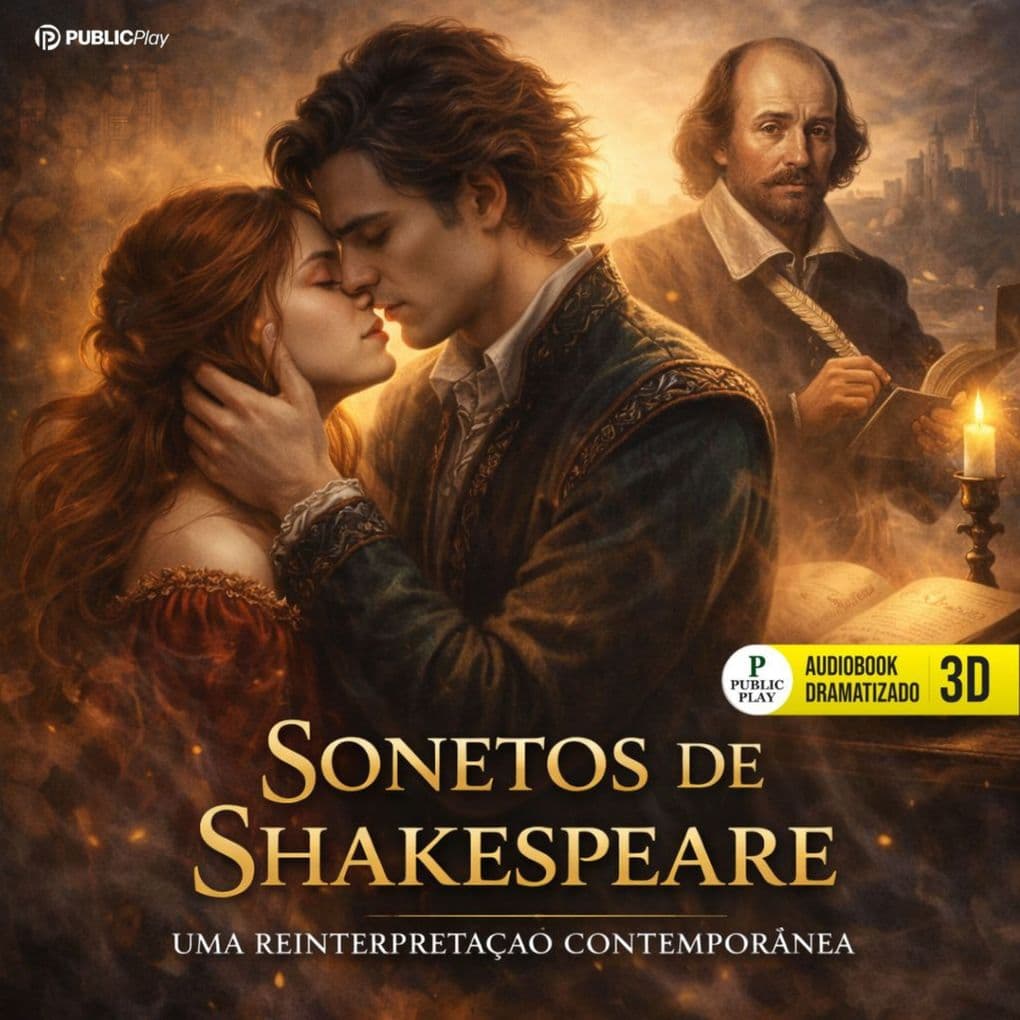 William Shakespeare - Sonetos