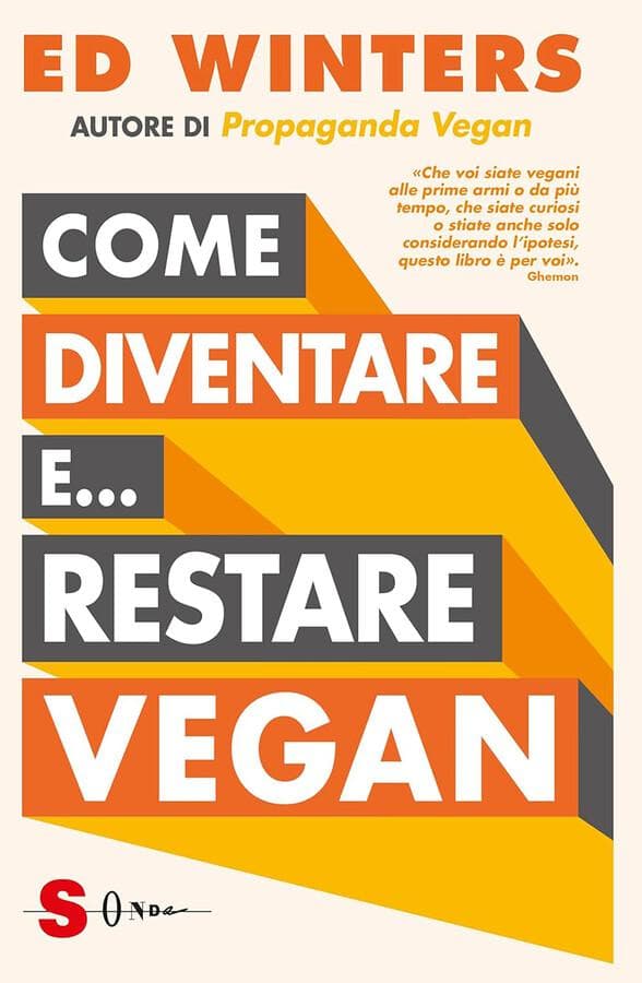 Come diventare e... restare vegan