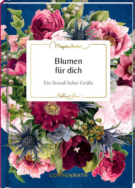 Blumen für dich