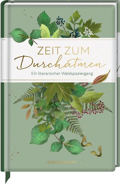 Zeit zum Durchatmen