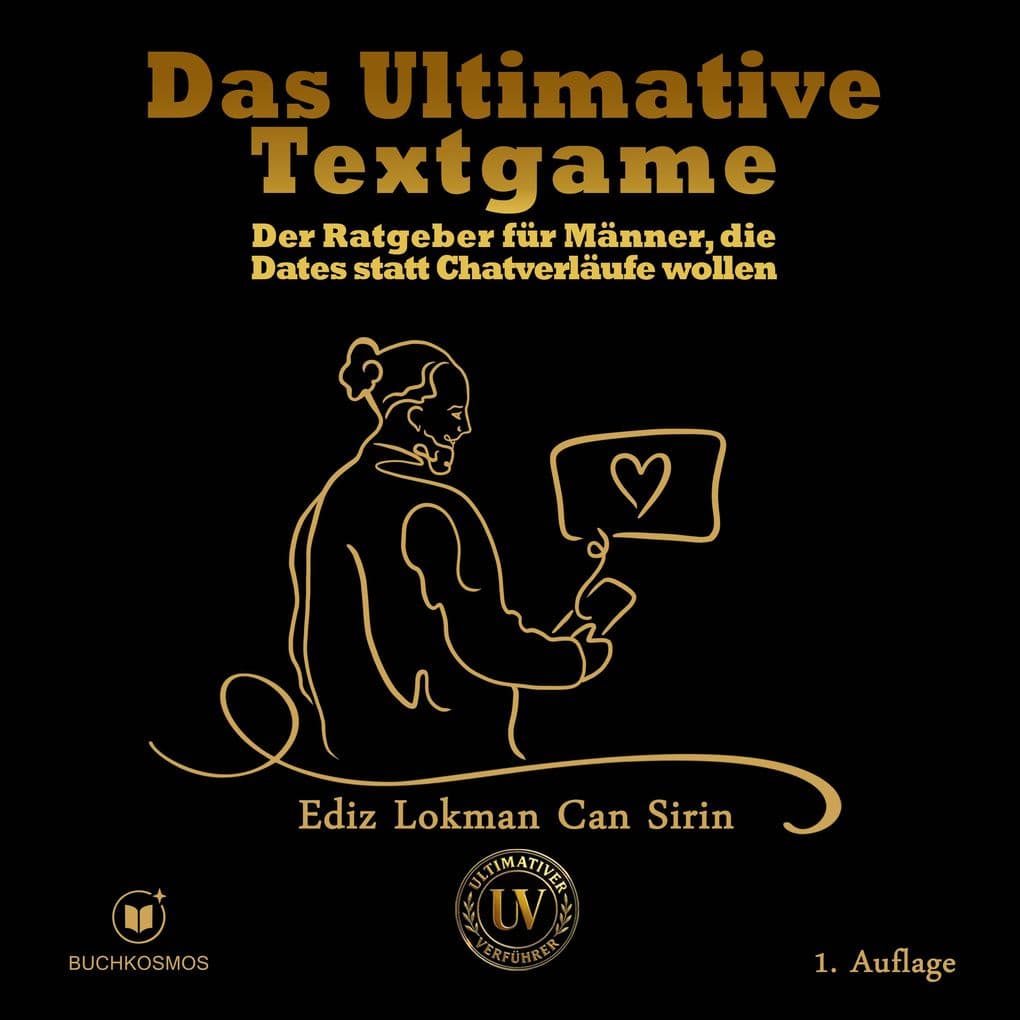 Das Ultimative Textgame