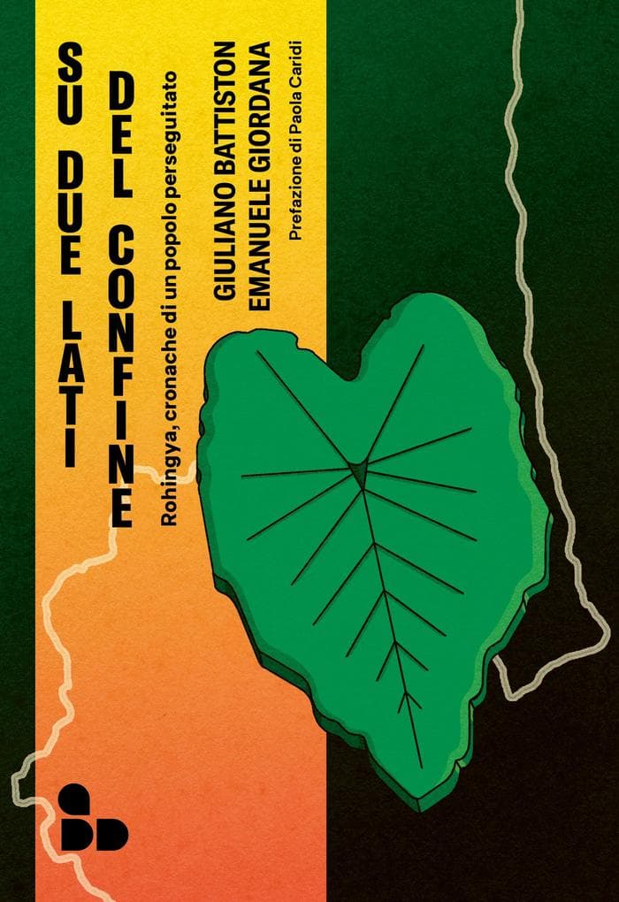 Su due lati del confine