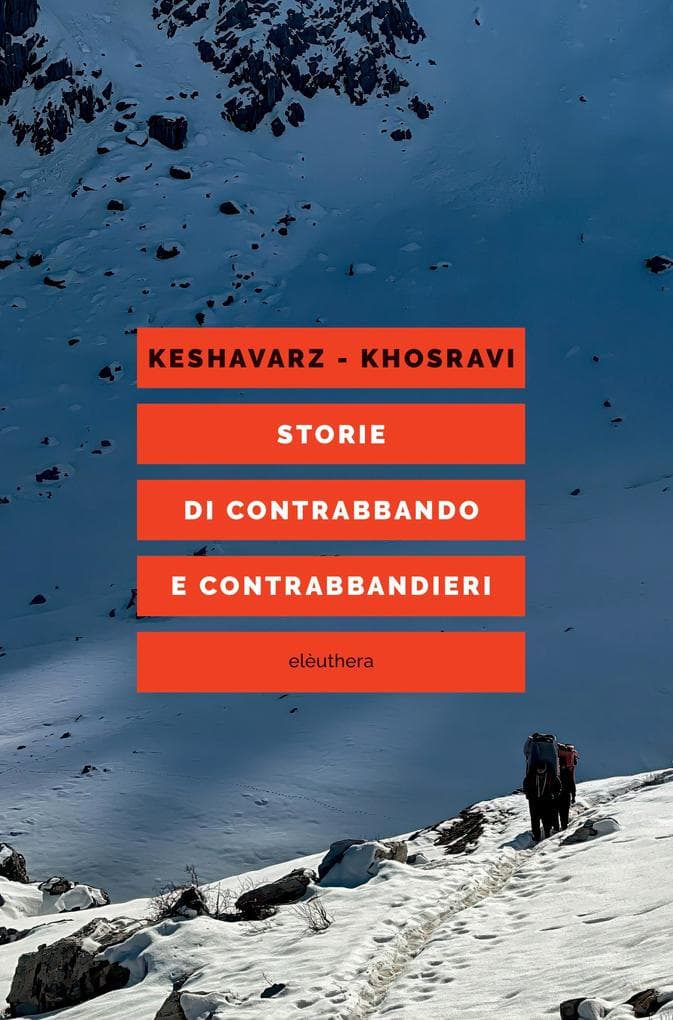 Storie di contrabbando e contrabbandieri