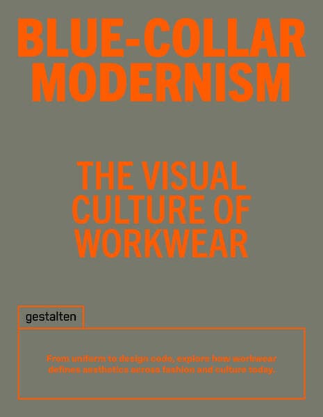Blue-Collar Modernism