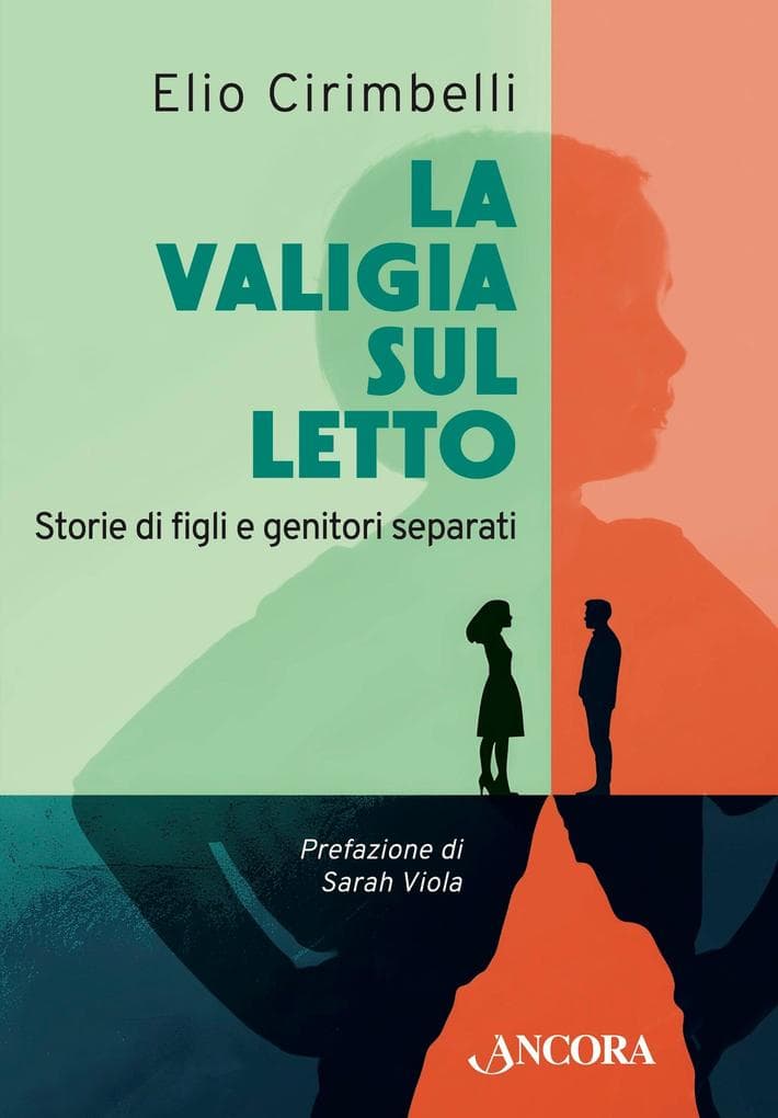 La valigia sul letto